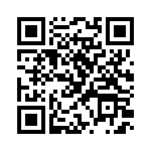 attr/act App Store QR code
